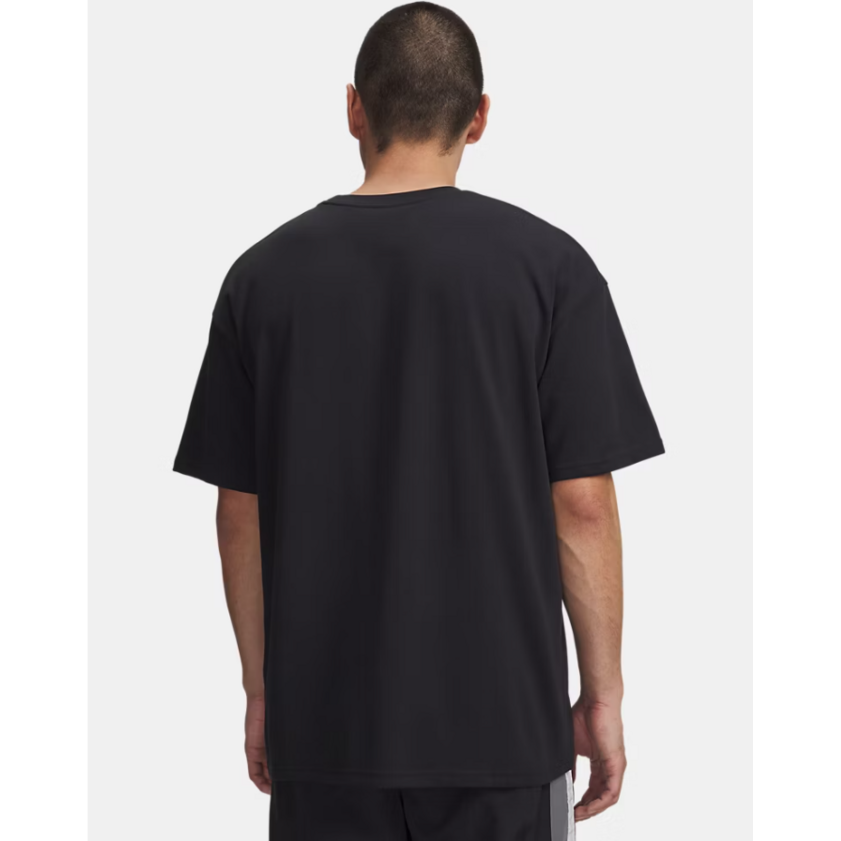 Under Armour UA T-SHIRT UAHEAVYWEIGHT MEN