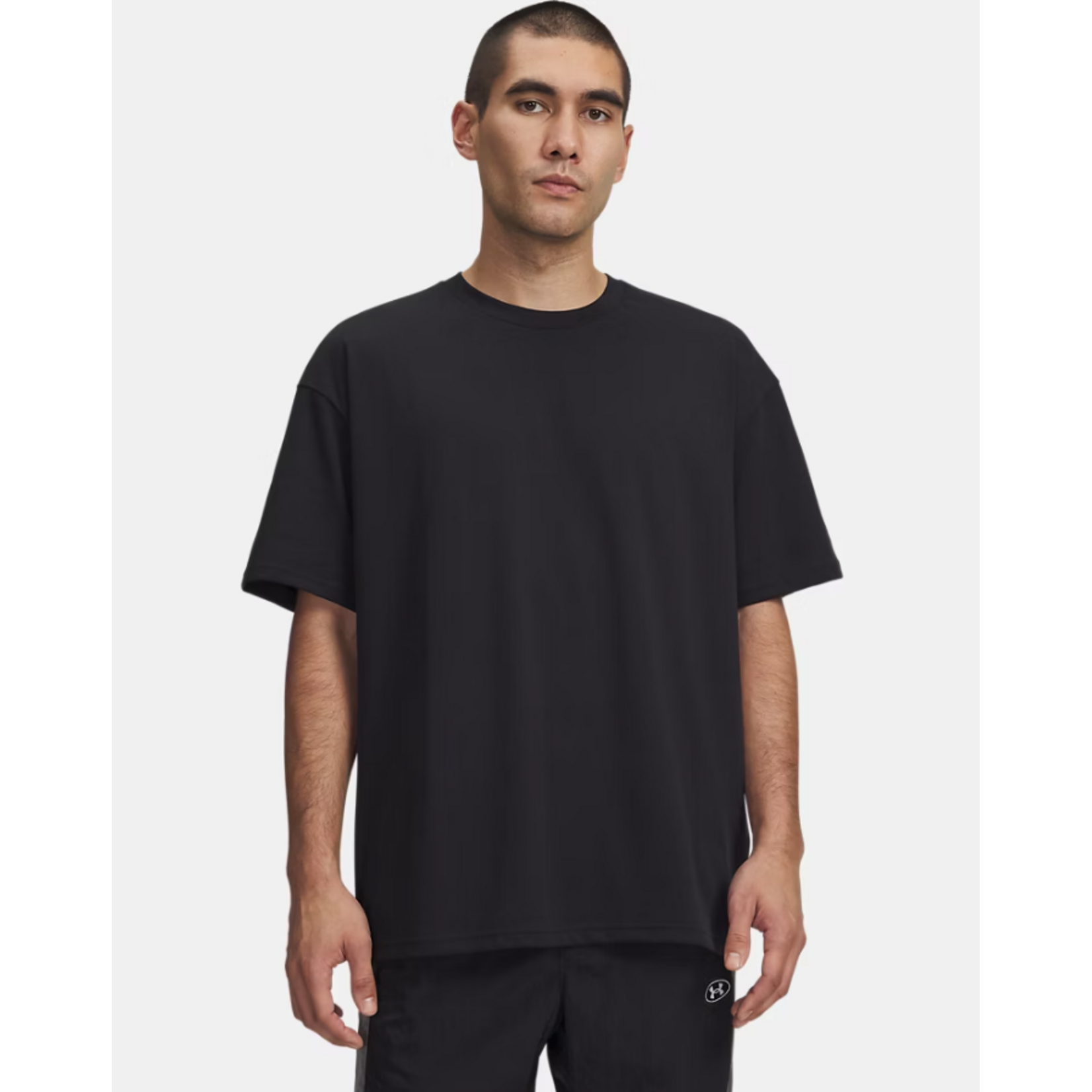 Under Armour UA T-SHIRT UAHEAVYWEIGHT MEN