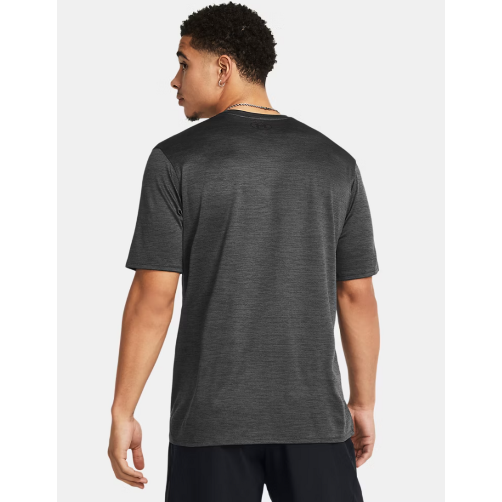 Under Armour UA T-SHIRT UATECH VENT MEN