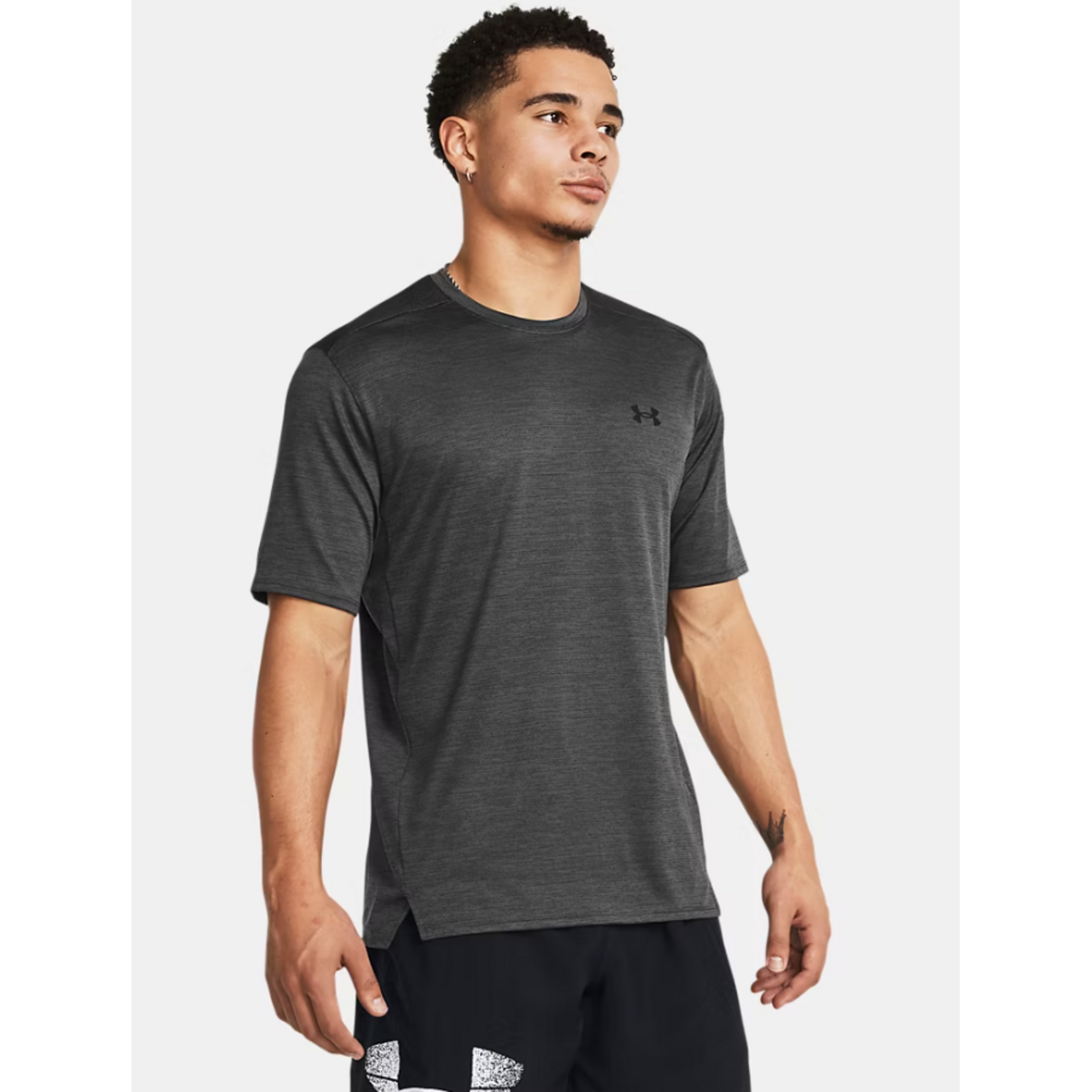 Under Armour UA T-SHIRT UATECH VENT MEN