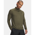 Under Armour UA TECH MEN ZIP LONG SLEEVE