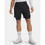 Under Armour UA VANISH WOVEN 2.0 2 IN 1 SHORT