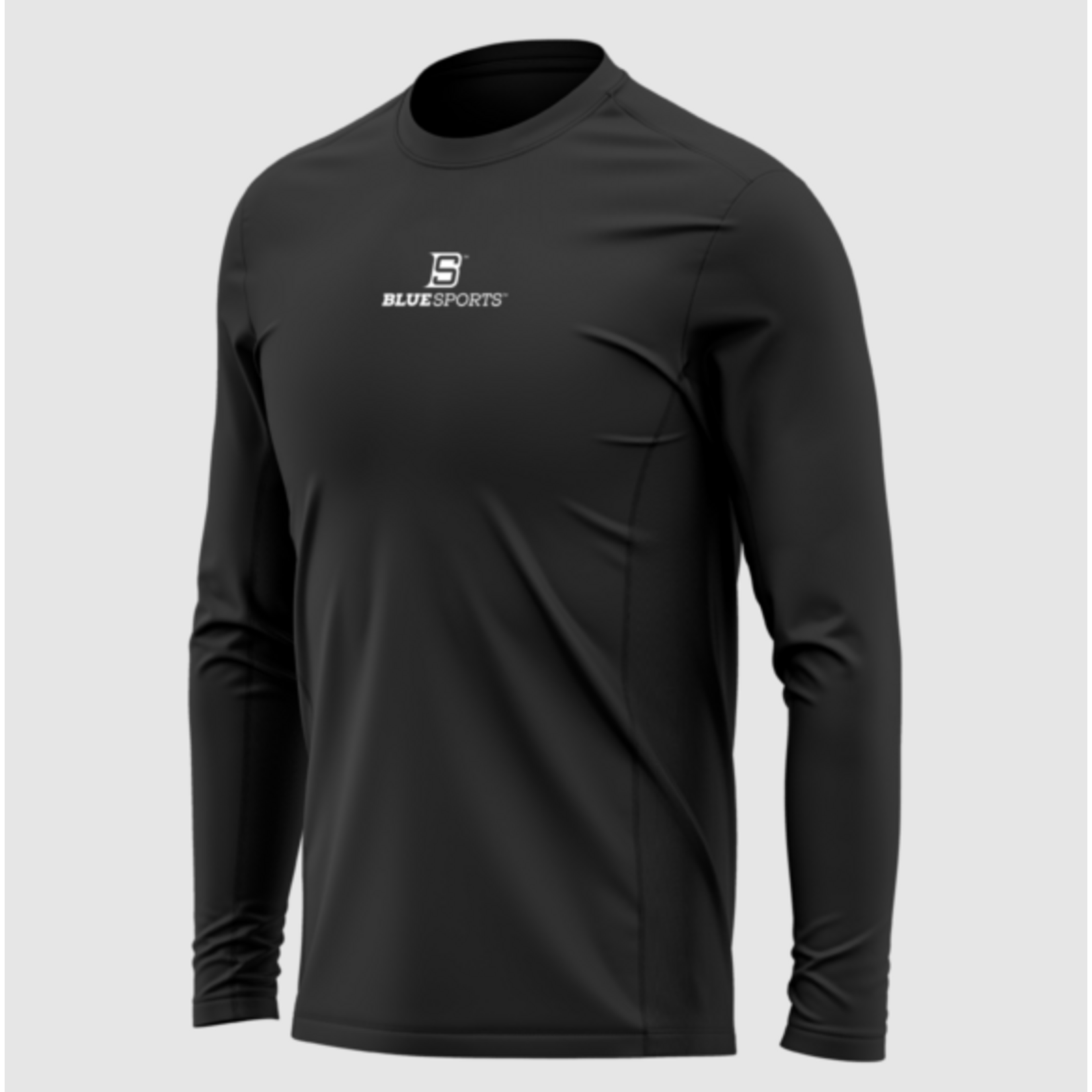 Blue Sports BLUE SPORT CHANDAILS MANCHES LONGUES SR