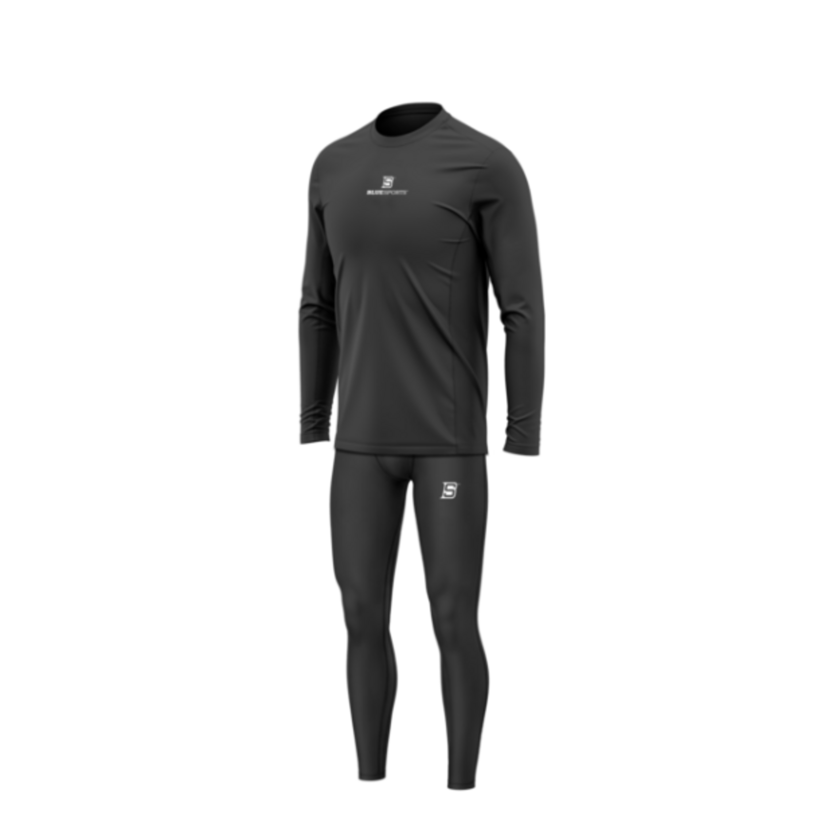 Blue Sports BLUE SPORT COMBINAISON DEUX PIECE JR