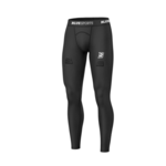 Blue Sports BLUE SPORT FITTED PANT WITH PELVIC PROTECTOR JUNIOR