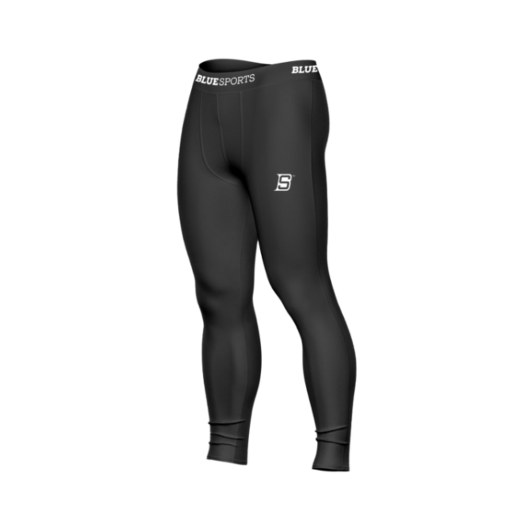 Blue Sports BLUE SPORTS PANTALONS AJUSTÉS JR