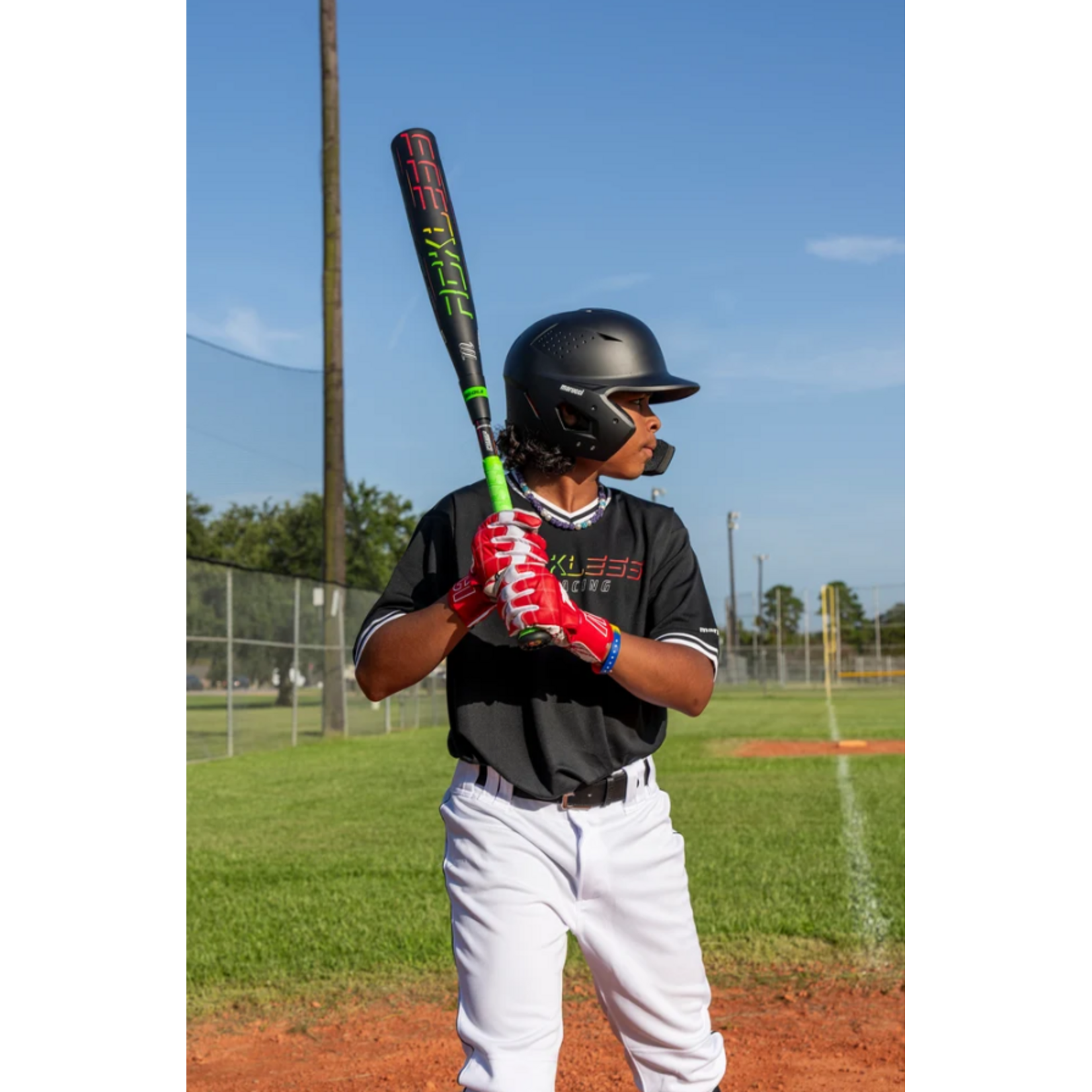 MARUCCI MARUCCI RCKLESS GEN 2 COMP SL -10, 2 3/4