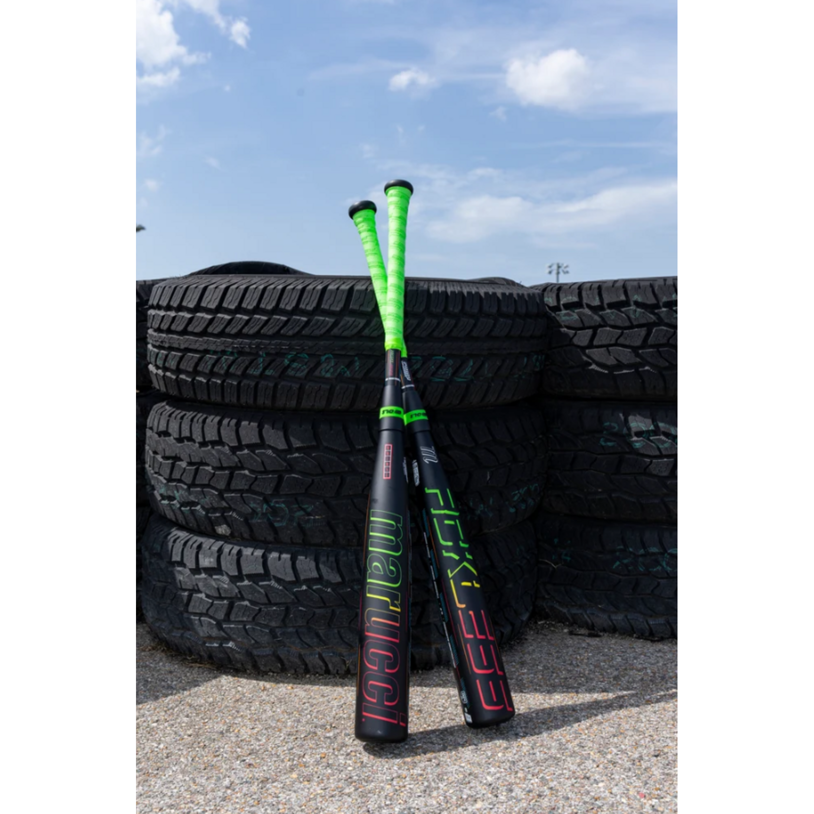 MARUCCI MARUCCI RCKLESS GEN 2 COMP SL -10, 2 3/4
