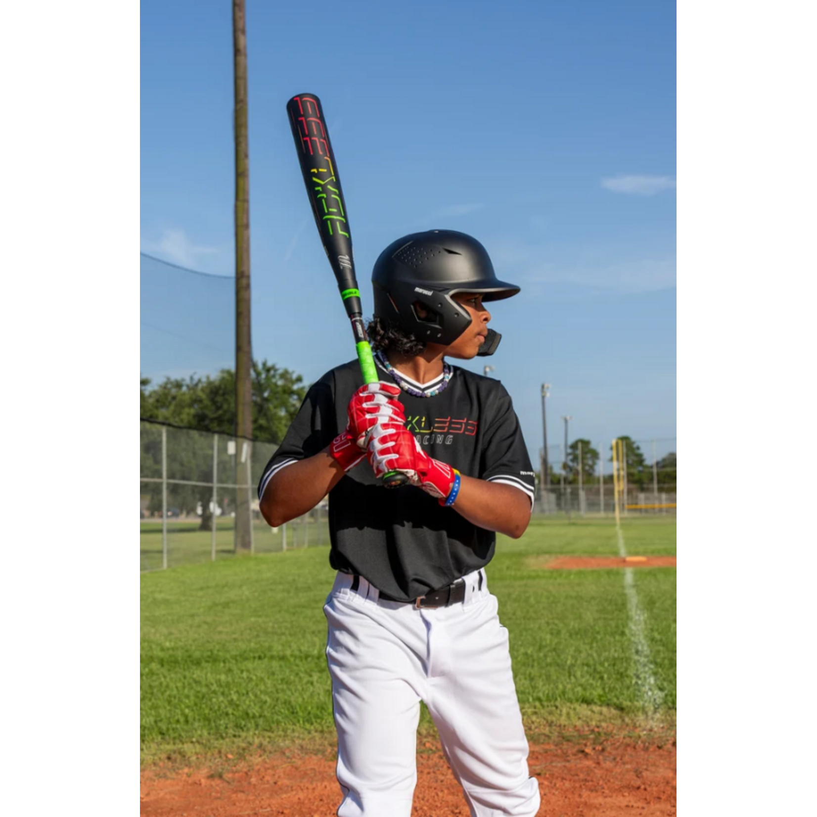 MARUCCI MARUCCI RCKLESS GEN 2 COMP SL -5, 2 3/4