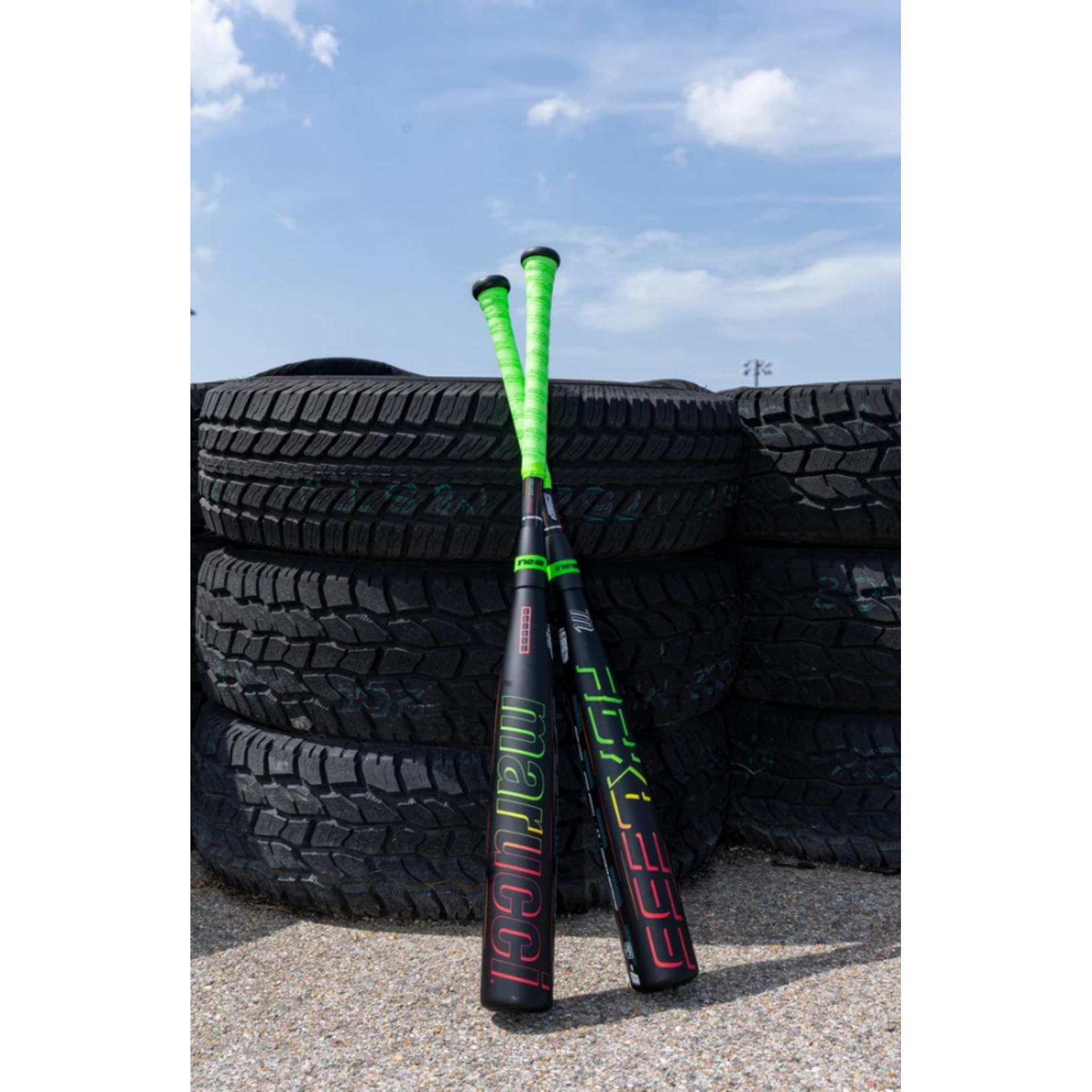 MARUCCI MARUCCI RCKLESS GEN 2 COMP SL -5, 2 3/4
