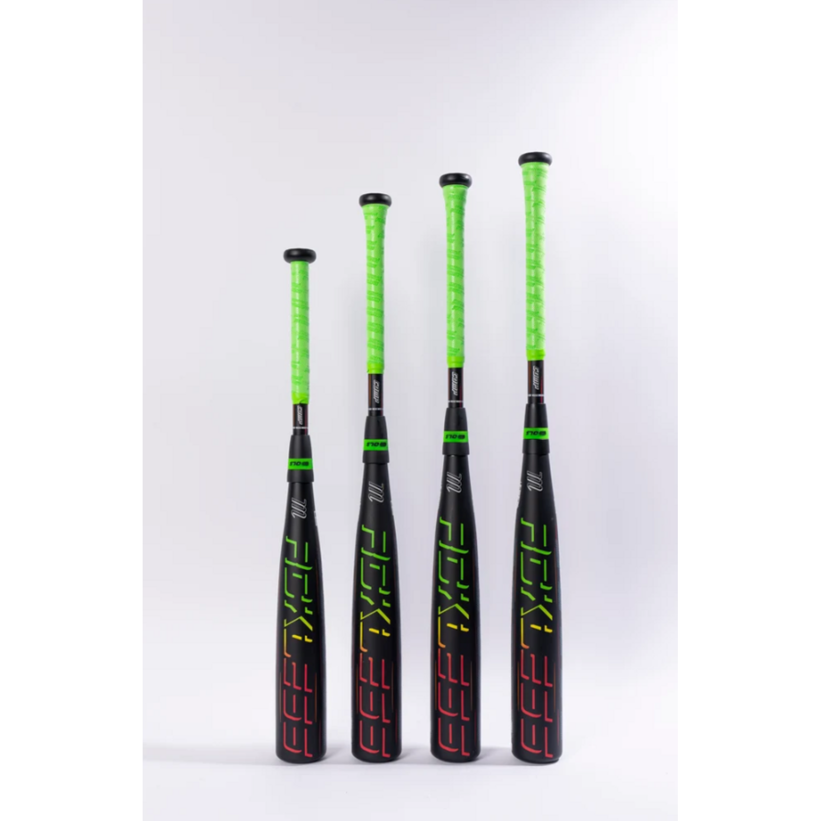 MARUCCI MARUCCI RCKLESS GEN 2 COMP SL -5, 2 3/4