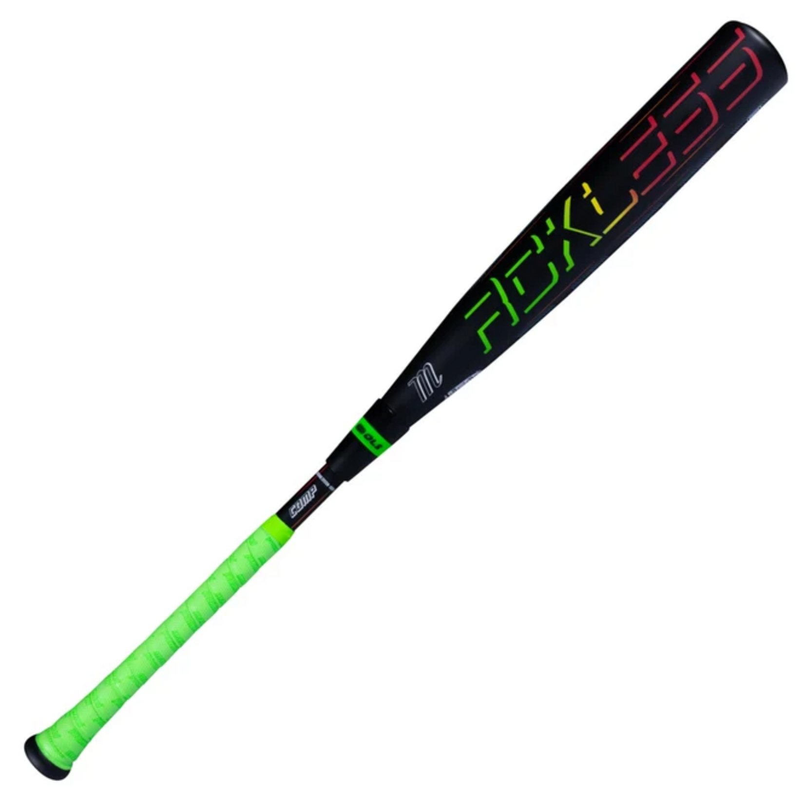 MARUCCI MARUCCI RCKLESS GEN 2 COMP SL -5, 2 3/4