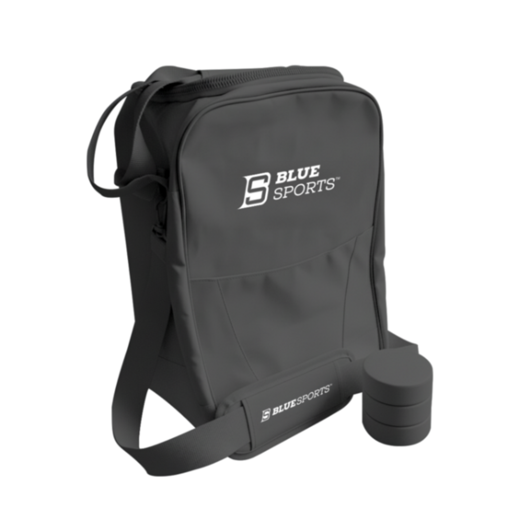 Blue Sports BLUE SPORTS SAC À RONDELLES DELUXE