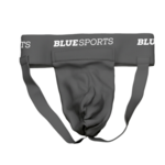 Blue Sports BLUE SPORTS SUPPORT ATHLÉTIQUE AVEC PROTECTEUR PELVIEN ADULTE