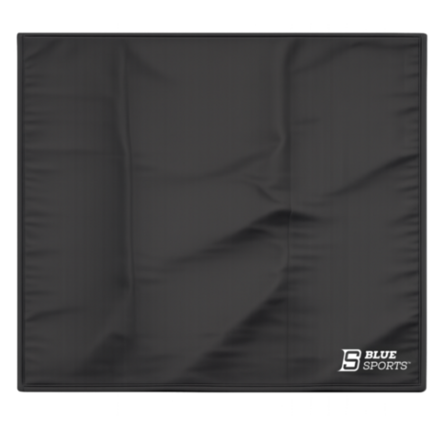 Blue Sports MICROFIBER WIPE FOR SKATES BLADES AND VISOR