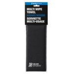 Blue Sports MICROFIBER WIPE FOR SKATES BLADES AND VISOR