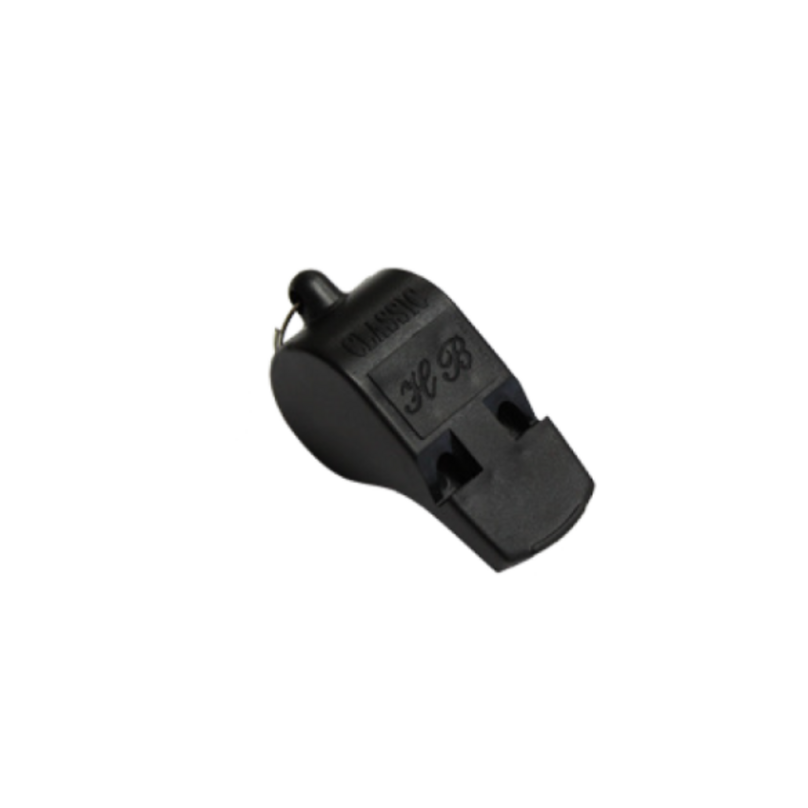 Blue Sports Sifflet Sans Bille Avec Cordon Grand