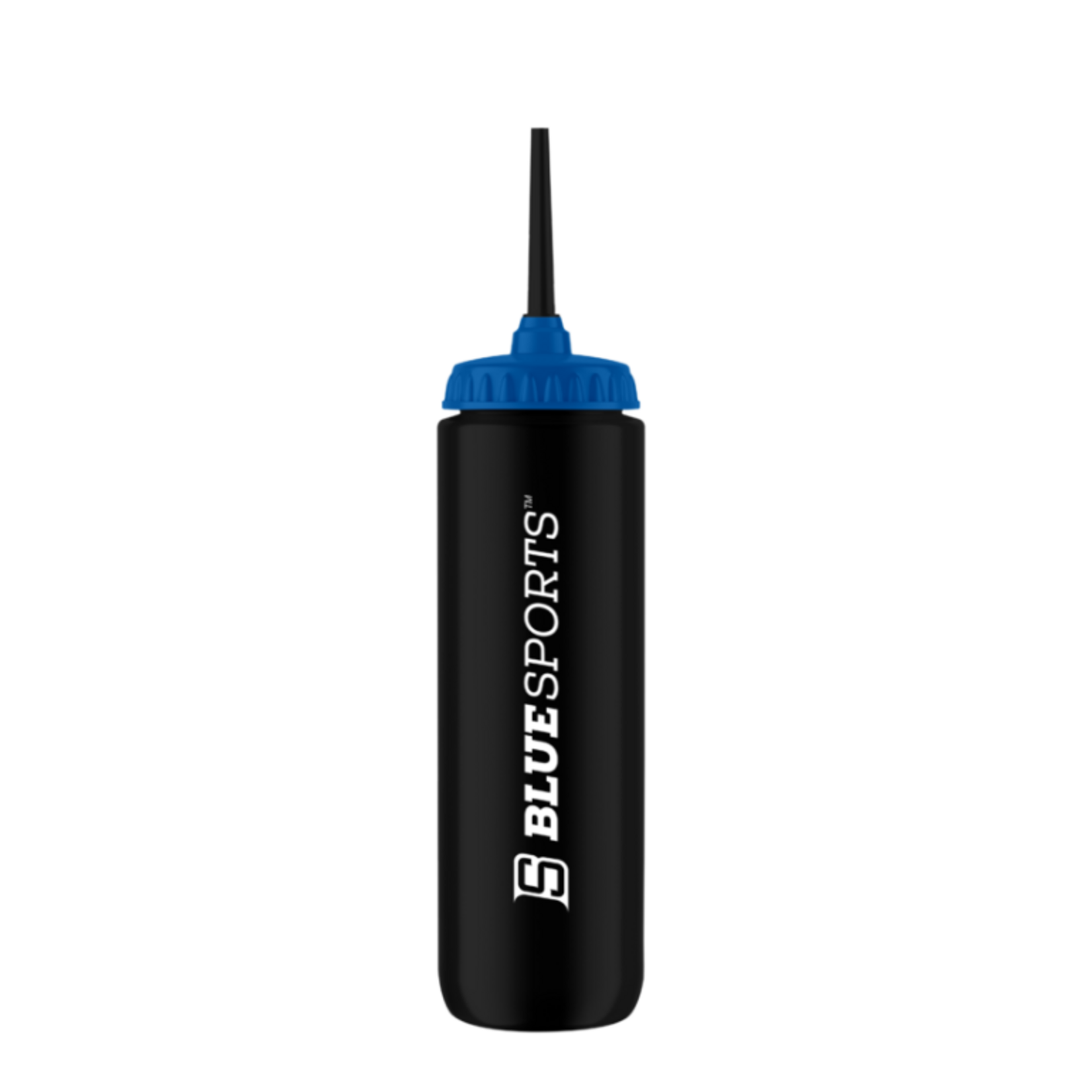 Blue Sports BLUE SPORTS 850 ML BOUTEILLE NOIR PAILLE