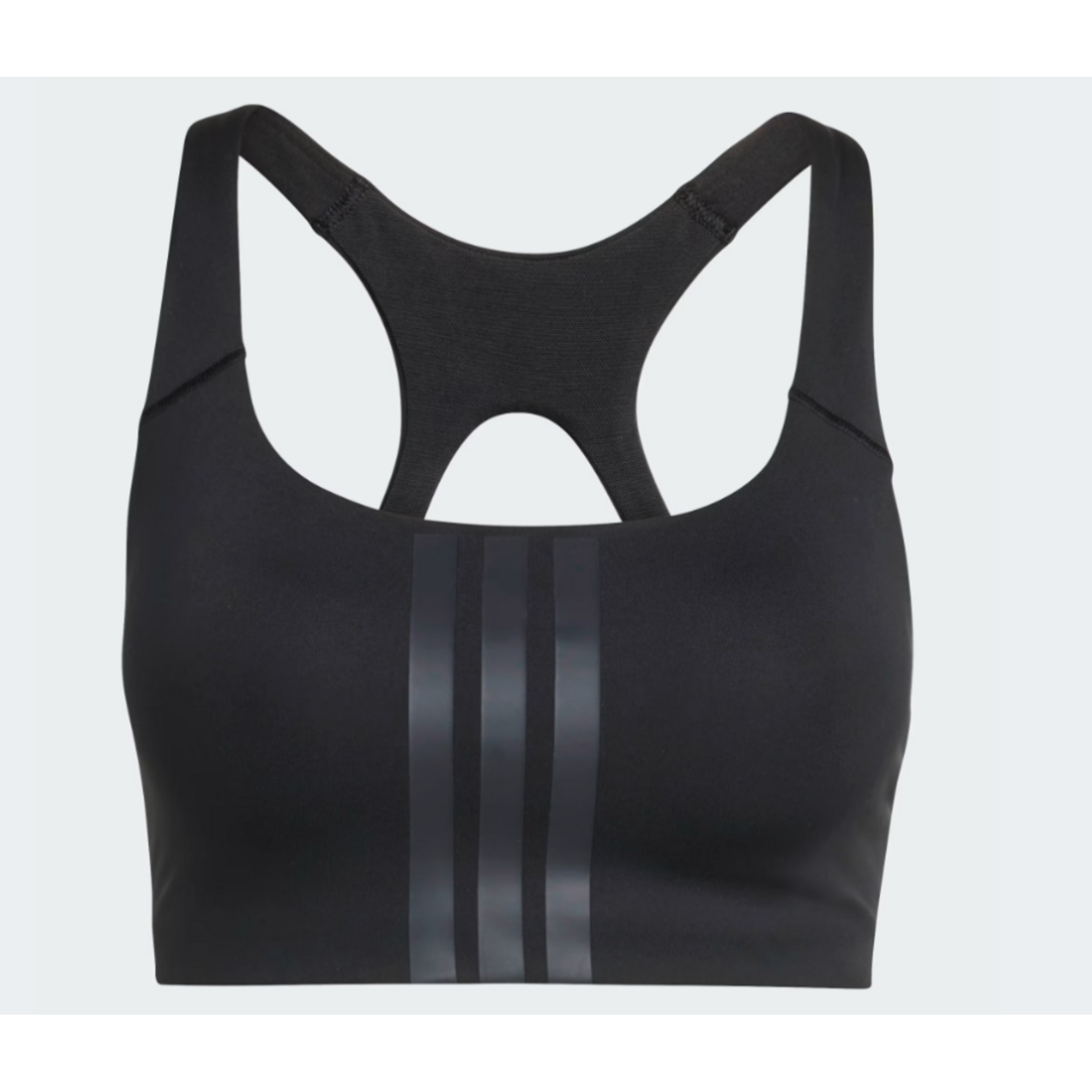 Adidas ADIDAS SOUTIEN-GORGE DE SPORT OPTIME WORKOUT A 3 BANDES,MAINTIEN MOYER