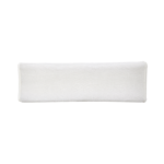 Blue Sports BANDES ABSORGANTES BLANCHES