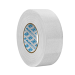Blue Sports BLUE SPORTS COTTON COULEUR UNI 36MM X 50M HOCKEY TAPE BLANC