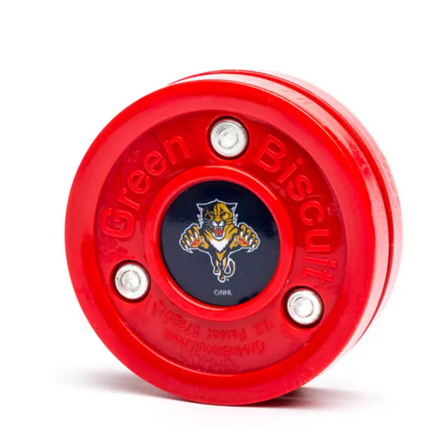 Blue Sports BLUE SPORTS GREEN BISCUIT LNH  FLORIDA PANTHERS