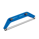Blue Sports BLUE SPORTS PASSEUR ''ONE TIMER'' : SE FIXE AUX TUILES OU SURGACE DE TIR