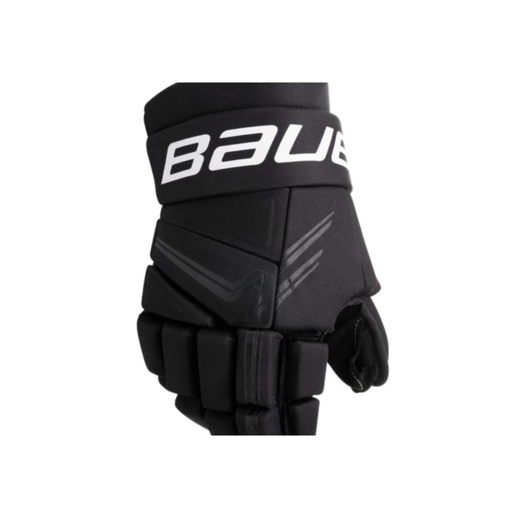 Bauer BAUER GANTS X S24 JR
