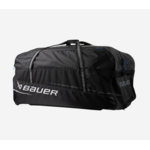 Bauer BAUER PREMIUM WHEELED BAG-GOAL-BLK S24