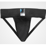 Bauer BAUER PROTECTIVE CUP & SUPPORTER YTH -BLK