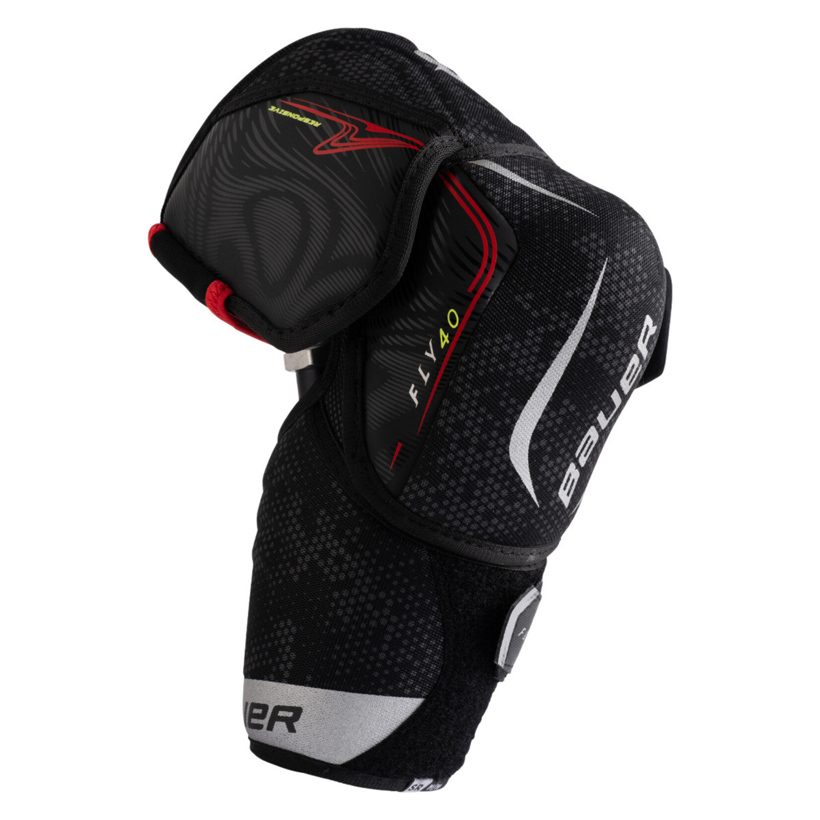 Bauer BAUER S25 COUDES VAPOR FLY40 INT