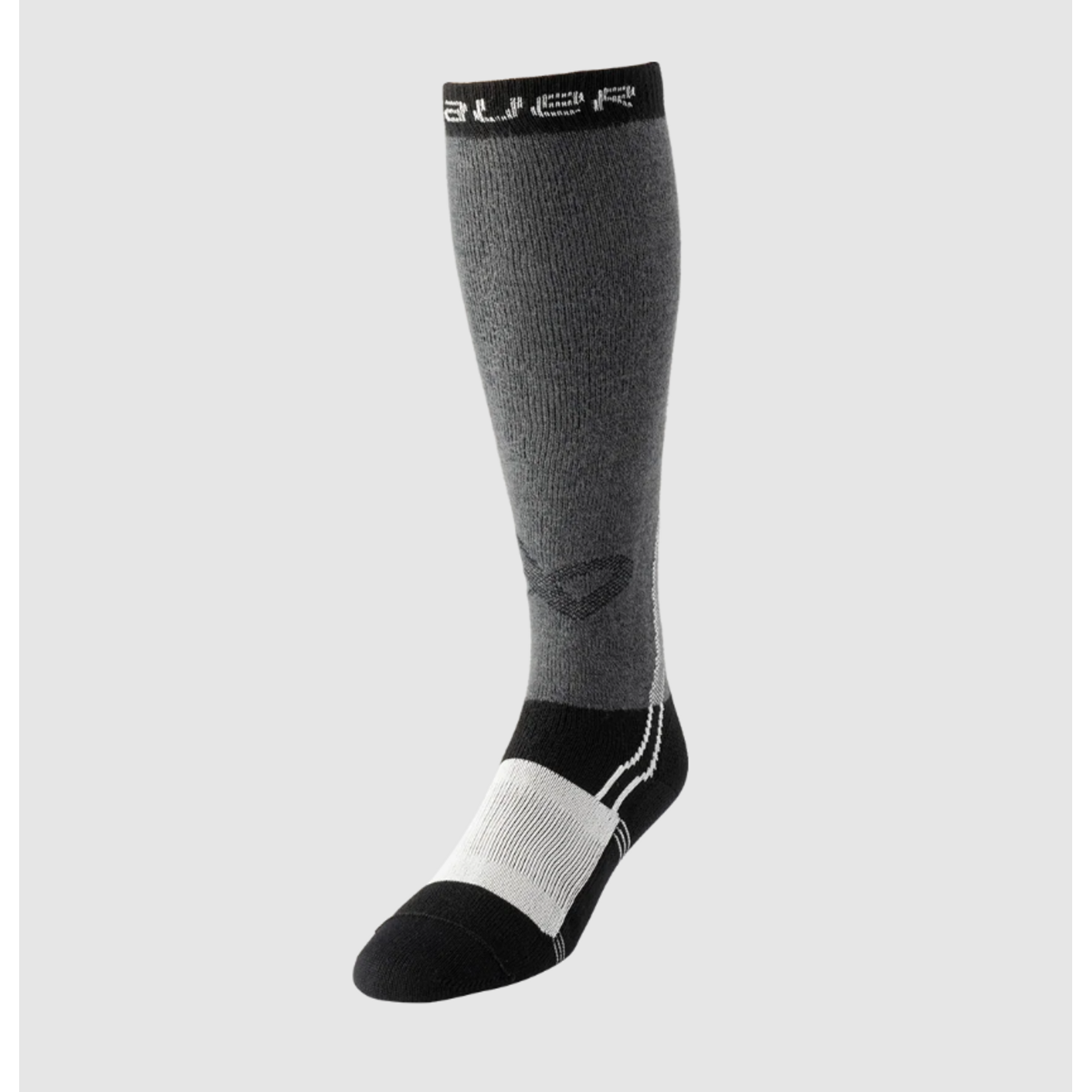 Bauer BAUER S25 CUT RESISTANT  SKATE SOCK SR