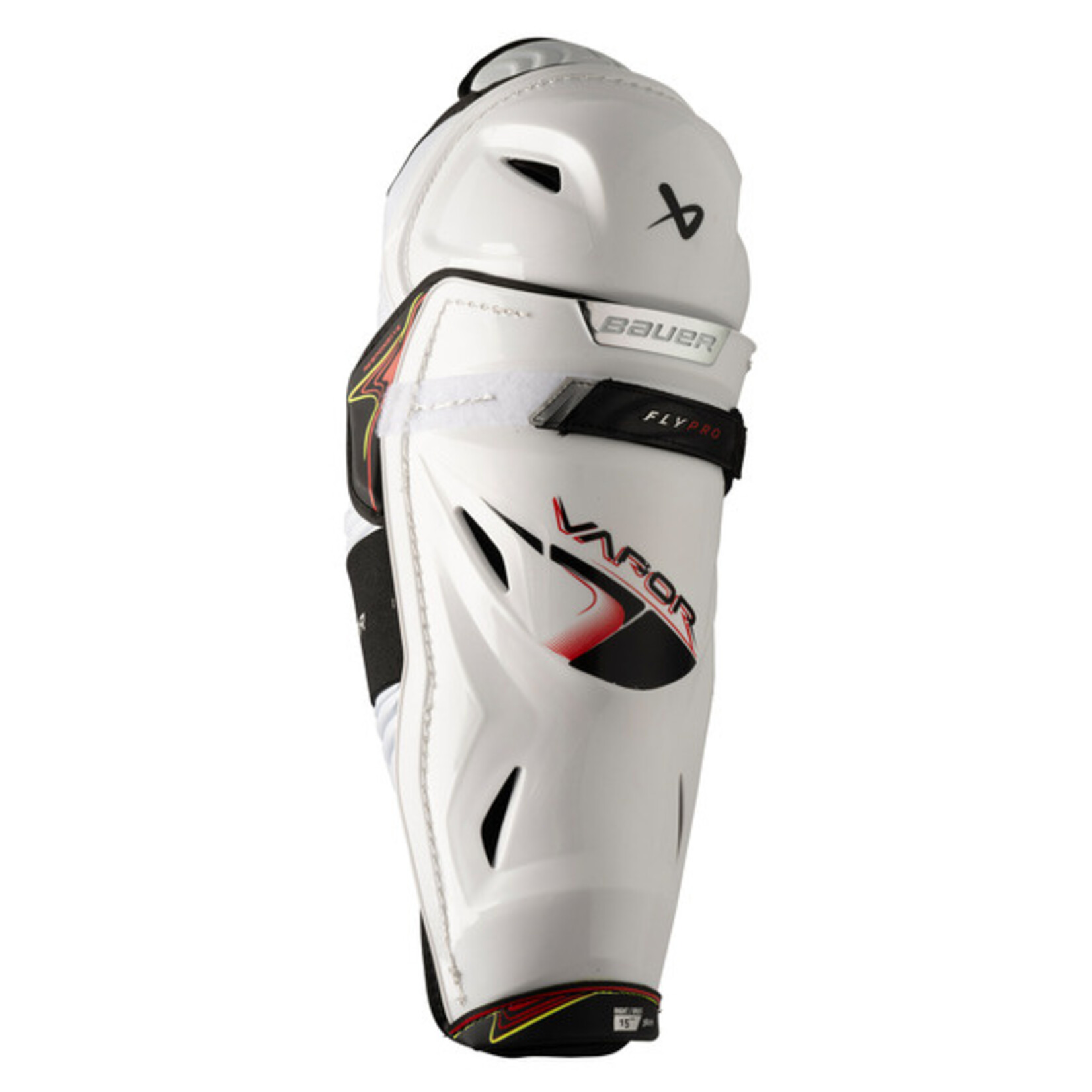 Bauer BAUER S25 JAMBIÈRES VAPOR FLYPRO SR