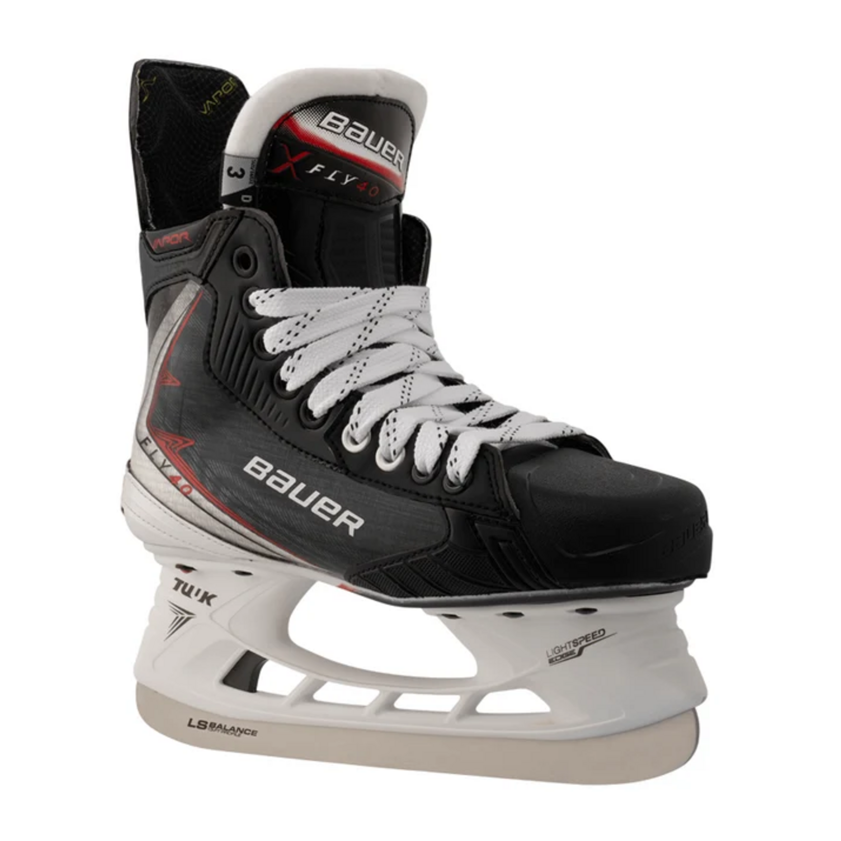 Bauer BAUER S25 PATINS VAPOR FLY40 JR