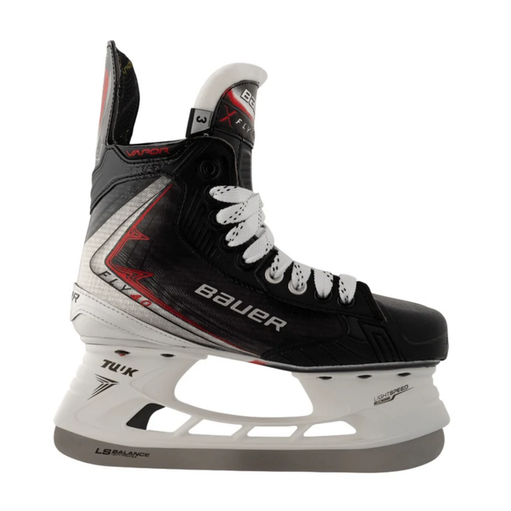 Bauer BAUER S25 PATINS VAPOR FLY40 JR