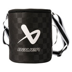 Bauer BAUER S25 PUCK BAG BLK