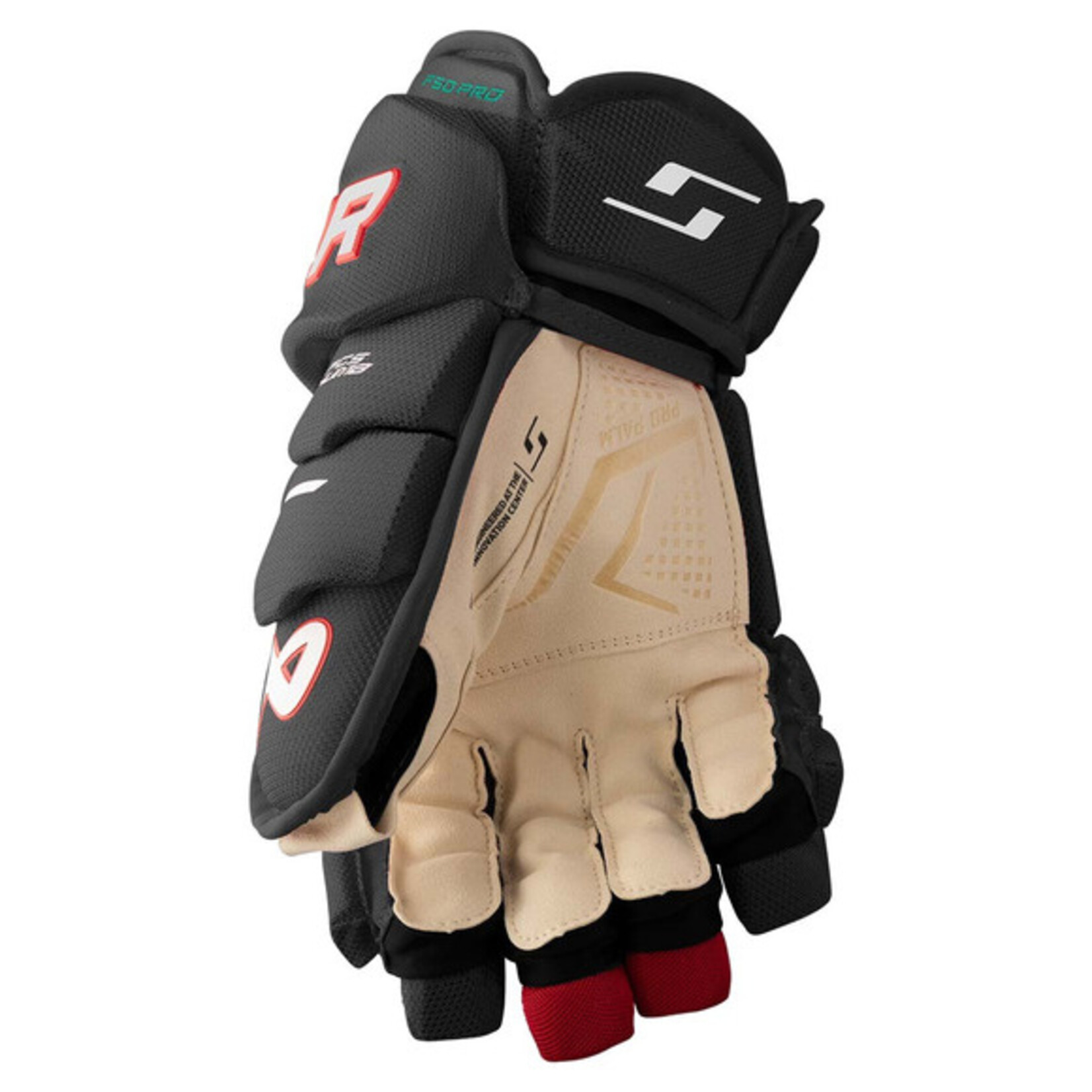 Bauer BAUER S26 GANTS SUPREME F50 PRO SR