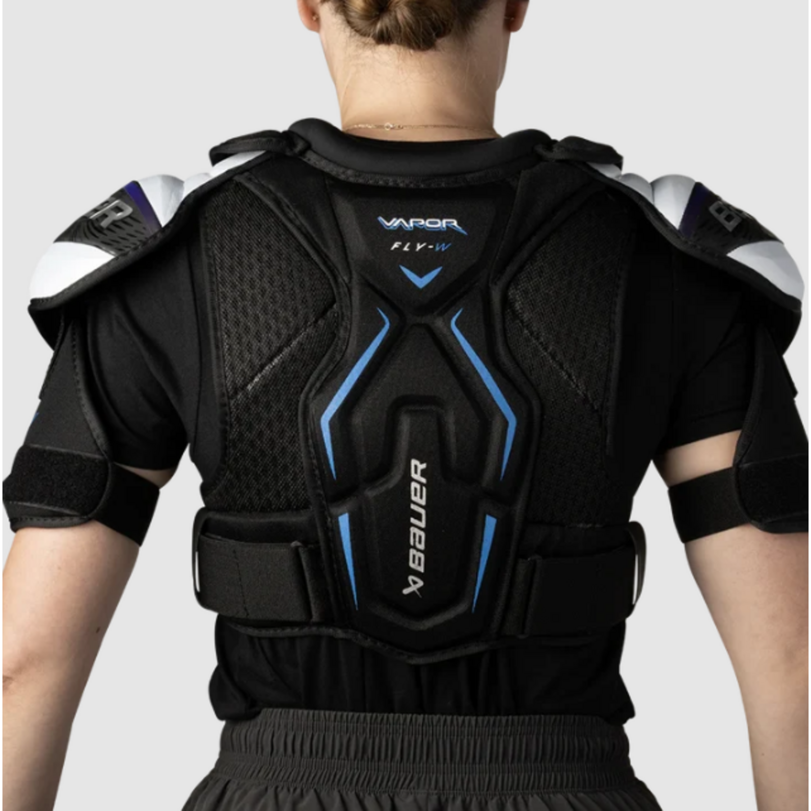 Bauer BAUER S26 ÉPAULETTE VAPOR FLY-WMN