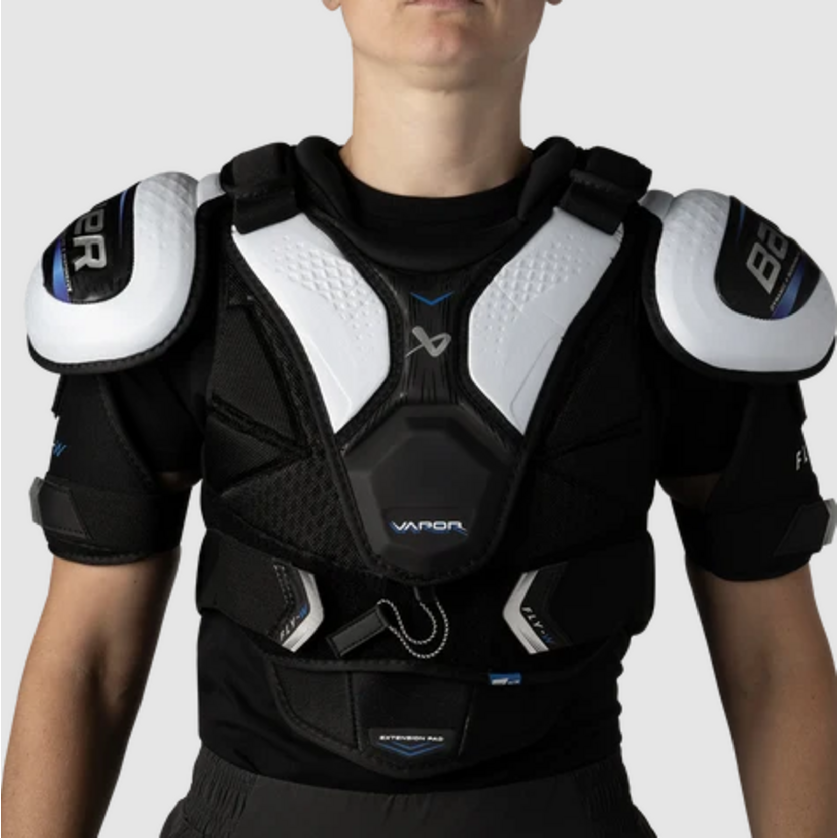 Bauer BAUER S26 ÉPAULETTE VAPOR FLY-WMN