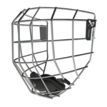 Bauer BAUER S26 CONTOUR CHROME FACEMASK
