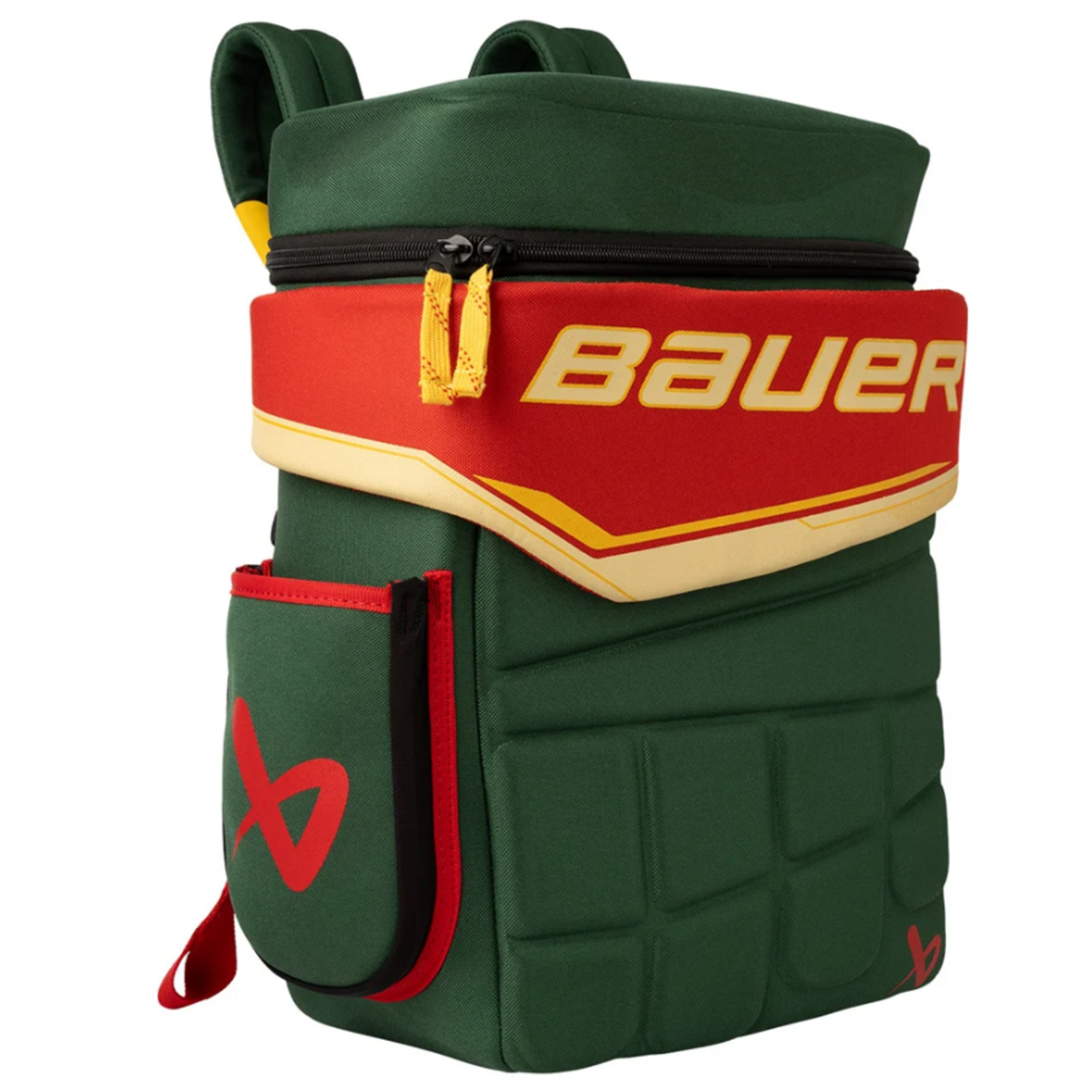 Bauer BAUER S26 GLOVE BACKPACK