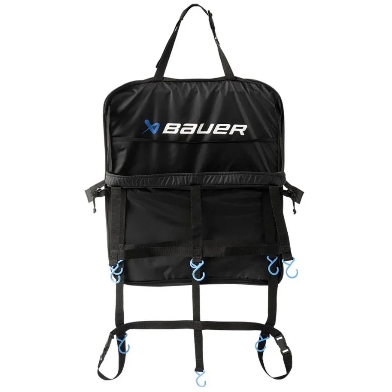 Bauer BAUER S26 HANGING GEAR RACK