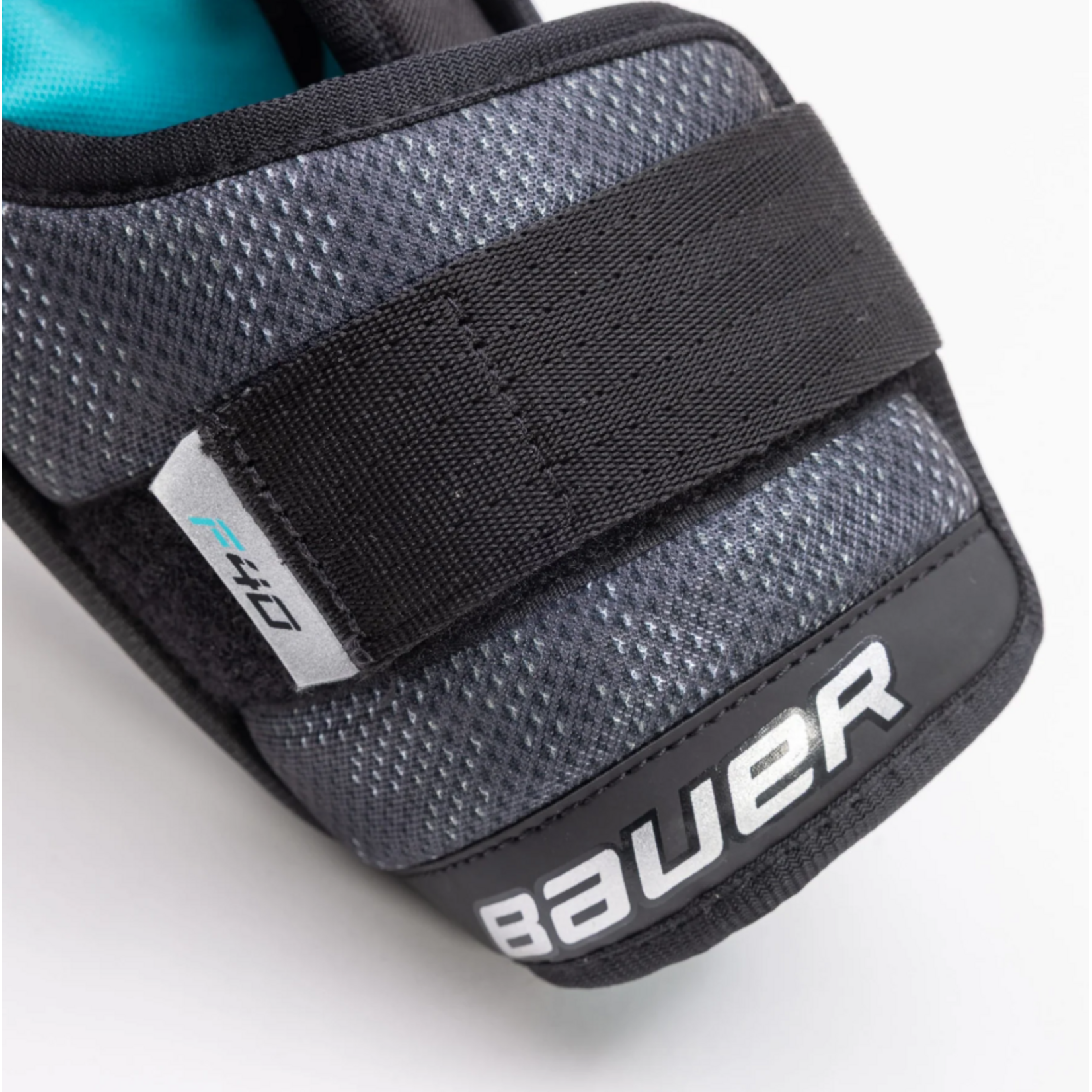 Bauer BAUER S26 SUPREME F40 COUDE INT