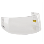 Bauer BAUER VISIERE PRO STRAIGHT MED CLEAR