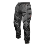 Knapper KNAPPER PANTALONS HOCKEY BOTTINE BK7 NOIR