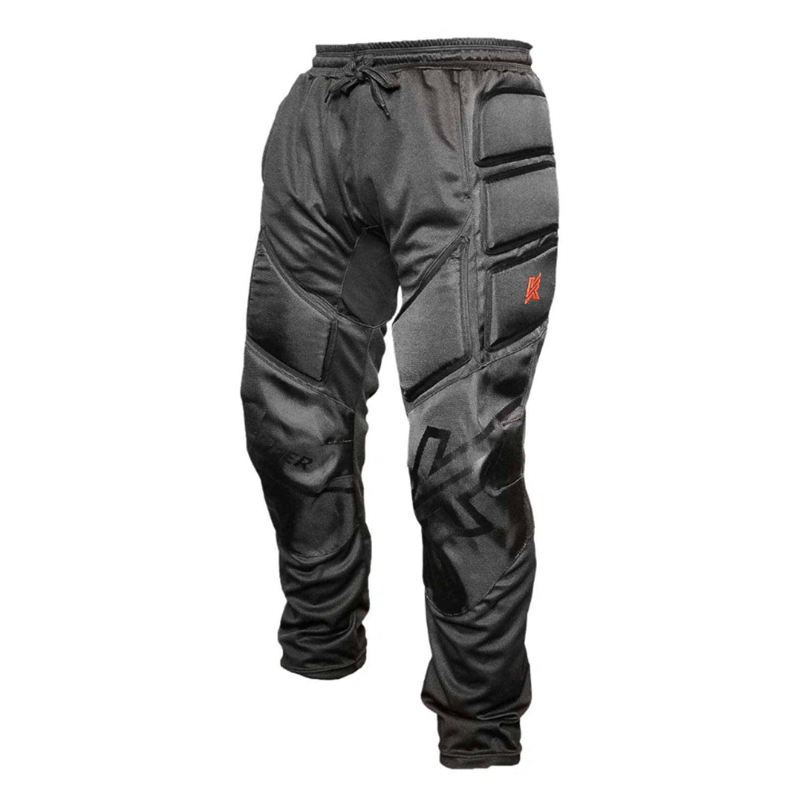 Knapper KNAPPER PANTALONS HOCKEY BOTTINE BK7 NOIR