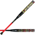 Louisville (Canada) LOUISVILLE 2026 GENESIS 1PC 13'' BAL USSSA IRNMN RED GOLD
