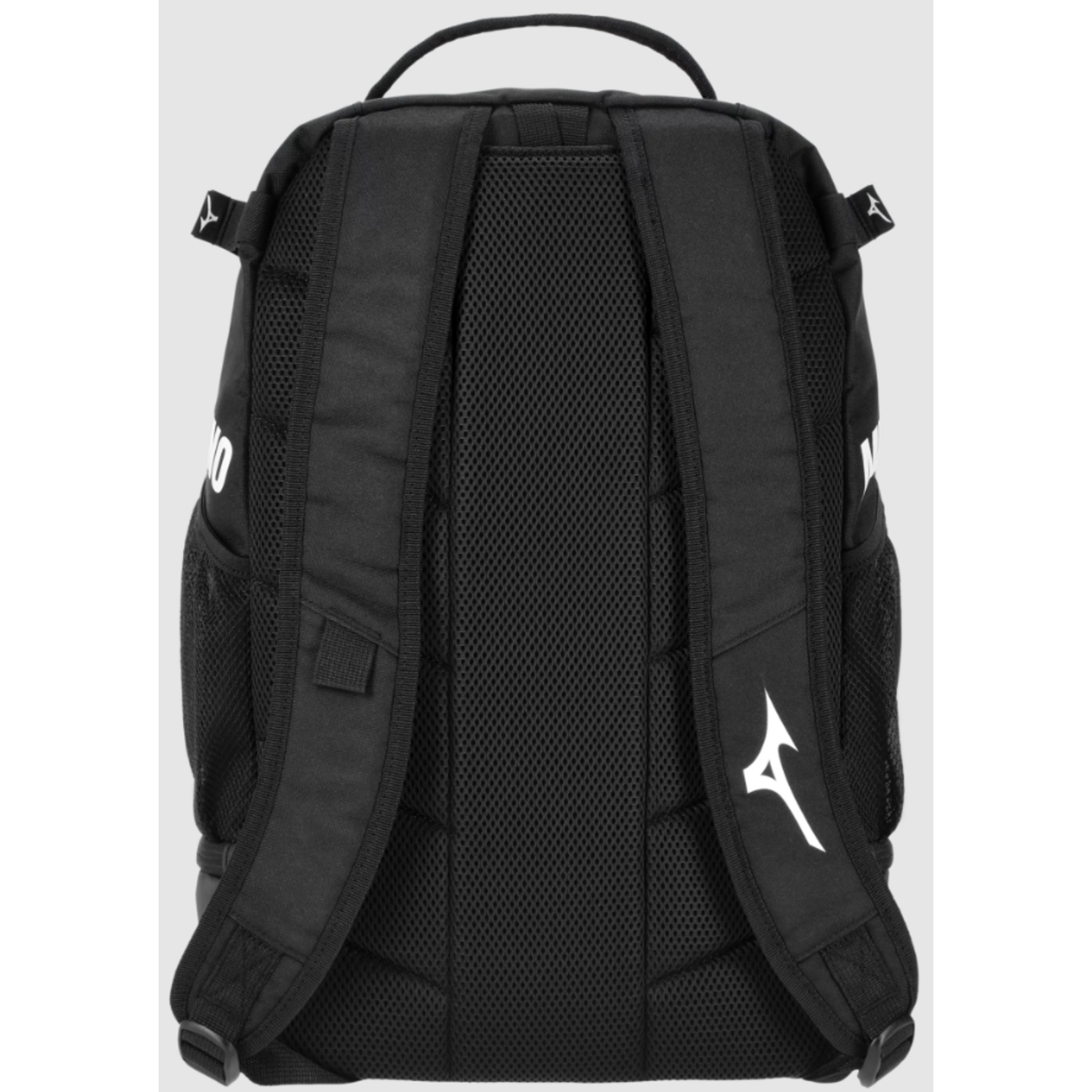Mizuno MIZUNO CROSSOVER BACKPACK 25 BLACK