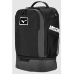 Mizuno MIZUNO CROSSOVER BACKPACK 25 BLACK