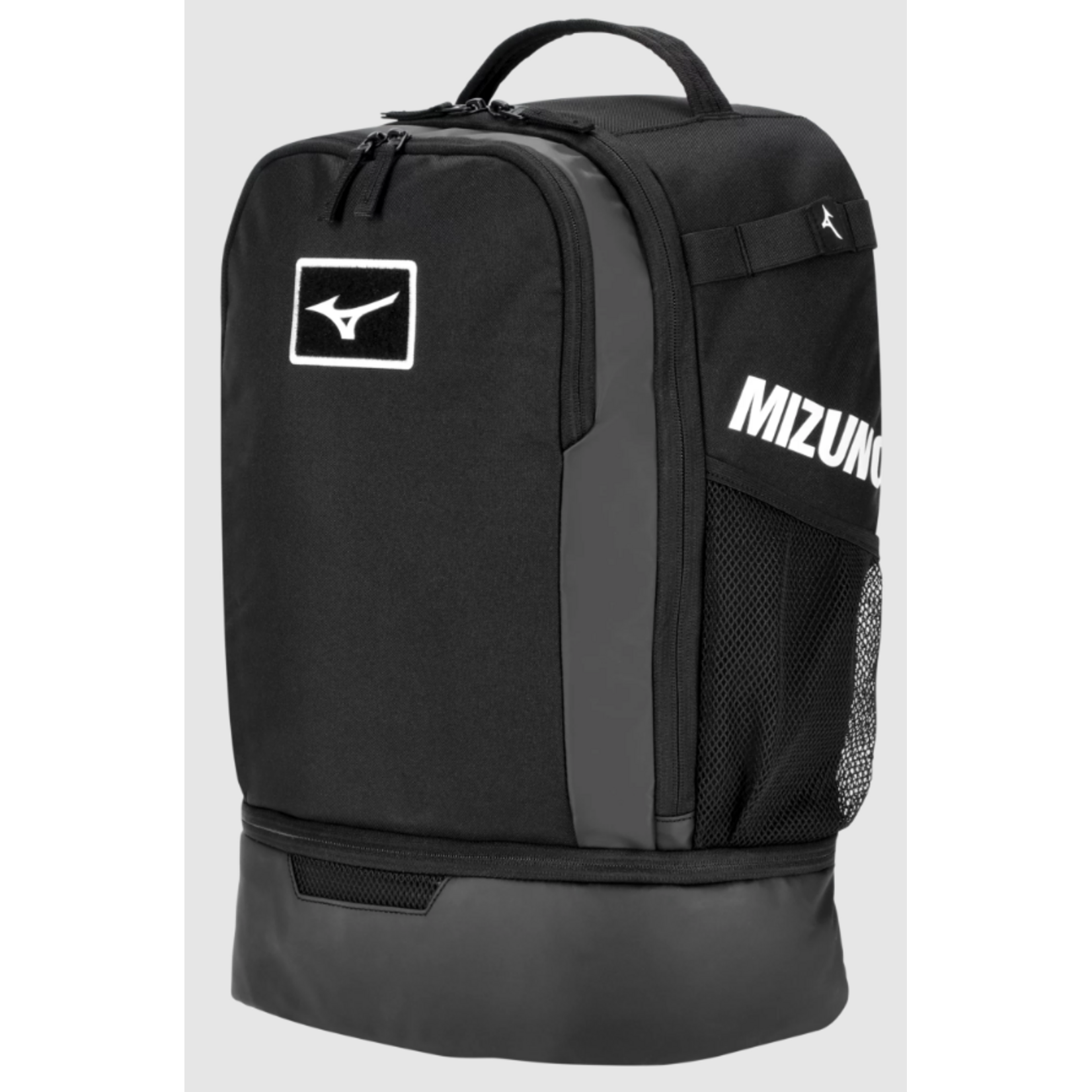Mizuno MIZUNO CROSSOVER BACKPACK 25 BLACK